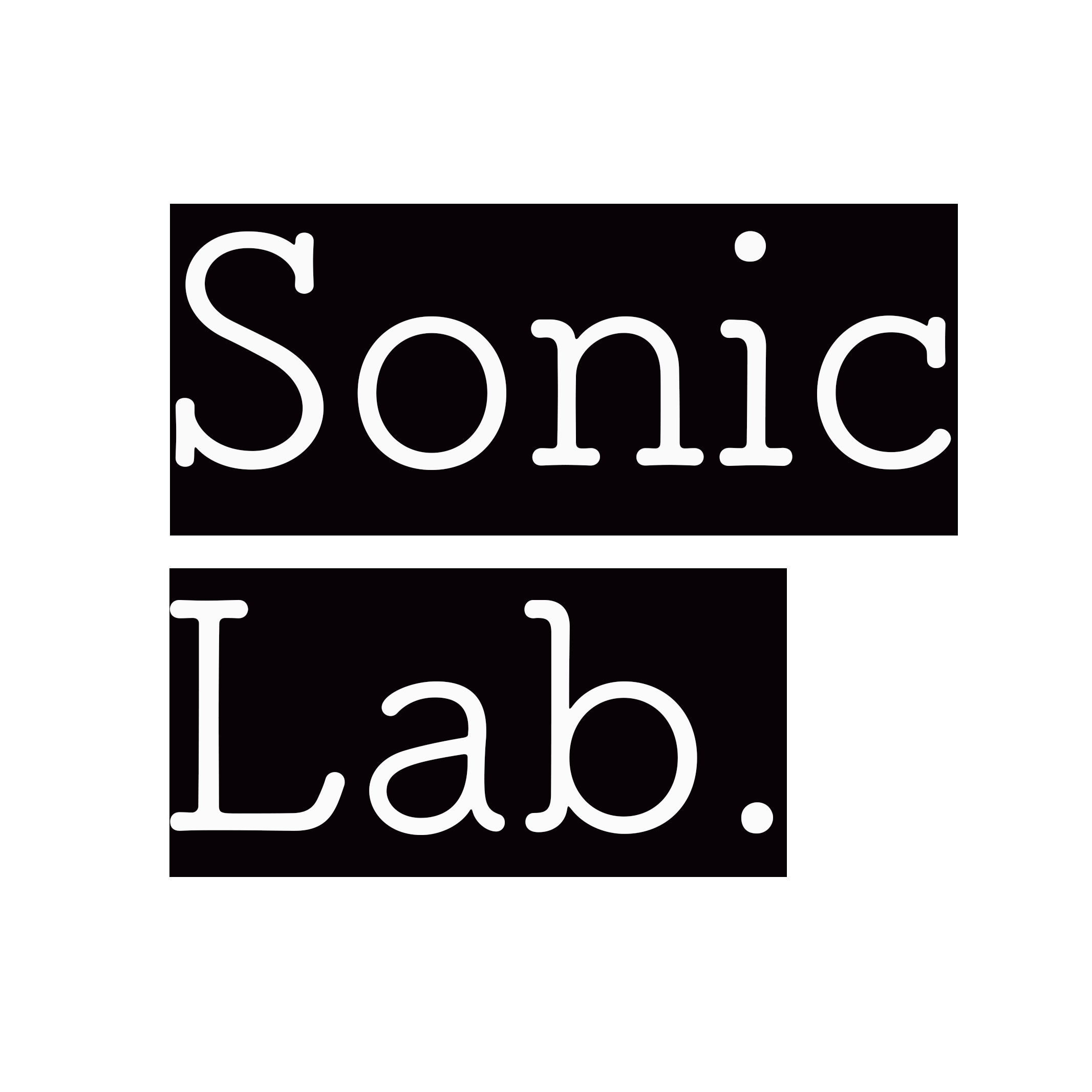 Sonic Lab.